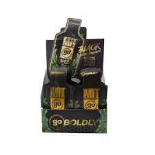 MIT Go Extra Strength Kratom Gel Extract (MIT 45 Black)