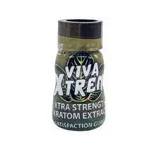 Viva Extreme (Extra Strength Kratom Extract)