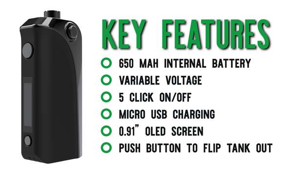Cartisan KeyBD Neo