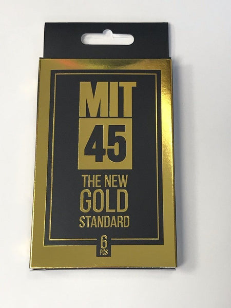 MIT 45 Kratom Extract Capsules