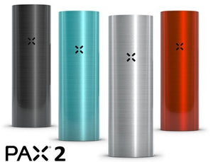 Pax 2 Dry Herb Vaporizer - Device Only
