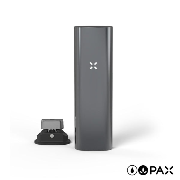 Pax 3 All-in-one Vaporizer - Complete Kit