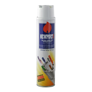 Newport Ultra Purified Butane