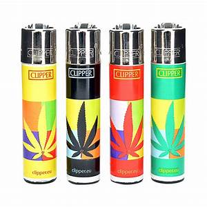 Clipper Lighters