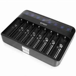 Efest Battery Chargers
