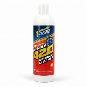 Formula 420 Cleaner
