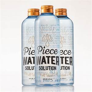 Piece Water