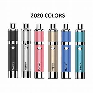 Yocan Magneto Wax/Concentrate Vaporizer