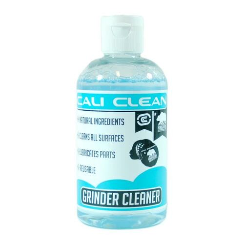 Cali Crusher Cali Clean Grinder Cleaner